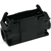 Weidmuller HDC 24B SBU 2M32 BP 3164440000 Sockelgehäuse 1 St.
