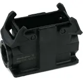 Weidmuller HDC 16B SBU 1M32 BP 3164410000 Sockelgehäuse 1 St.