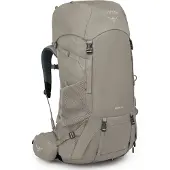 Osprey Renn 65L pediment grey-linen tan (1003) OS