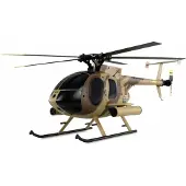 Amewi AFX MD500E