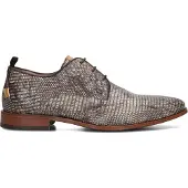 Rehab Greg Nette schoenen - Business Schuhe - Herren - Beige - Größe 41