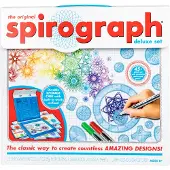 Spirograph Deluxe-Set 1001Z SP302