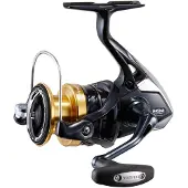 Shimano Spheros SW, SP3000XGSW, Beidhändig, Salzwasser Angelrolle , Frontbremse, SP3000XGSW