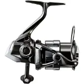 Shimano Vanquish FC, C2500SXGC, Beidhändig, Spinning Angelrolle, Frontbremse, VQC2500SXGC