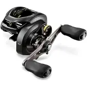 Shimano Curado K 301hg Baitcasting-rolle
