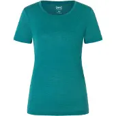 Super.natural Midsummer Slim Fit Kurzarm-t-shirt