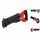 Milwaukee SÄBELSÄGE M18FSZ-0...