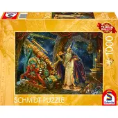 Schmidt Spiele 58880, 1000 Stück(e), andere, 12 Jahr(e)