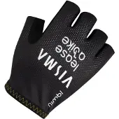 Tvl Team Visma Lease A Bike Tdf26 Replica Kurze Handschuhe