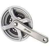 Prowheel Ta-cq01 7/8s Kurbelgarnitur