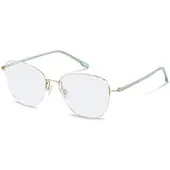 Rodenstock R7141 Square Damenbrille