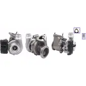 Lucas Lader, Aufladung OE REMAN LTRPA4933501960