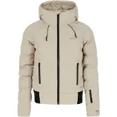 Protest PRTALYSUMI snowjacket BAMBOOBEIGE BAMBOOBEIGE 40