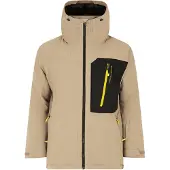Protest Herren Funktionsjacke PRTWest snowjacket