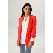 Aniston Longblazer in rot | Gr.: 48