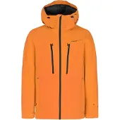 Protest PRTTIMOTHY snowjacket Caramel Yellow XL