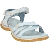 Ecco OFFROAD Damen Sandale - Sandaletten blau NEU