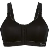 Anita Active Sport BH Frontline | Grösse: 80C | Farbe: Schwarz