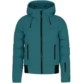 Protest Damen Skijacke PRTALYSUMI Rainstorm Blue : XL Größe: XL