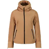 Protest Mercury Jacke Braun L Damen Braun L