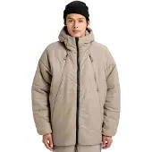 Burton Futuretrust Insulator Jacke Beige S Beige S