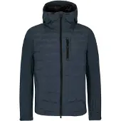 Protest Skijacke Malmo Herren Twilight Blue-M