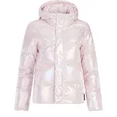 Protest Leola Jacke Rosa 2XL Damen Rosa 2XL