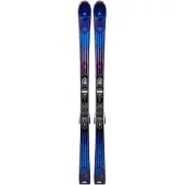 Dynastar Speed 350 Xpress+xpress 11 Gw Paket Mit Alpinski