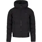 Protest Skijacke Alysumi Damen True Black-XXL