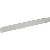 PROCABLE 691269N Blindplatte 19”/9HE RAL7035