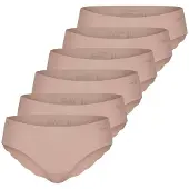 Sloggi 6er Pack ZERO Microfibre 2.0 Hipster