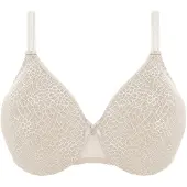 Chantelle Nicht geformter BH Magnifique | Grösse: 85C | Farbe: Elfenbein