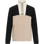 Protest Lowton Outdoor Fleece Mit Halbem Reißverschluss