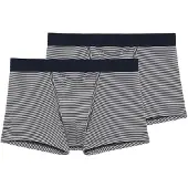 Hom Retro Short / Pant HO1 Simon in Dunkelblau | Gr.: XL