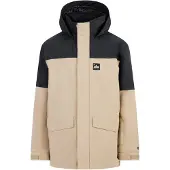 Protest PRTEwan JR snowjacket BambooBeige 152