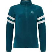 Protest Miek Outdoor Fleece Mit Halbem Reißverschluss