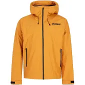Protest Jacke Prtseary Outdoor Herren Caramel Yellow-M