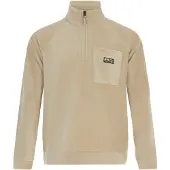 Protest Arax Outdoor Fleece Mit Halbem Reißverschluss