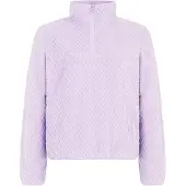 Protest Linea Outdoor Fleece Mit Halbem Reißverschluss
