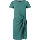 Protest Kleid Damen PRTMedium Laurelgreen-Größe 36