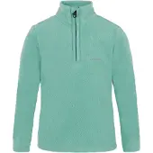 Protest Remutey Fleece Mit Halbem Reißverschluss