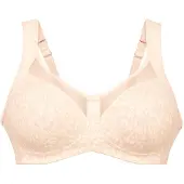 Anita Ohne Bügel BH Clara | Grösse: 85C | Farbe: Pink