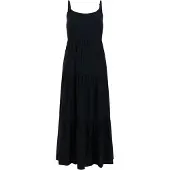 Protest Kleid Damen PRTCookies True Black-Größe 36
