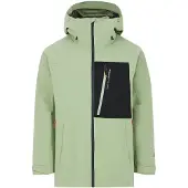 Protest Found Jacke