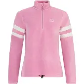 Protest Miek Outdoor Fleece Mit Halbem Reißverschluss