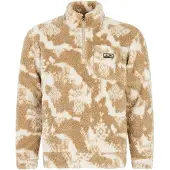 Protest Kinsley Outdoor Fleece Mit Halbem Reißverschluss