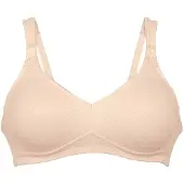 Anita Ohne Bügel BH Leni | Grösse: 95A | Farbe: Pink