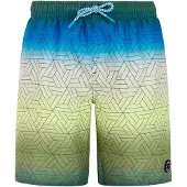 Protest Chopper Badeshorts