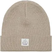 Protest Prtpri Beanie bamboobeige (567) 55
