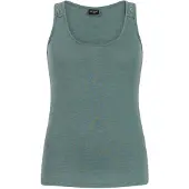 Protest Top Damen PRTImpulses Laurelgreen-Größe 42